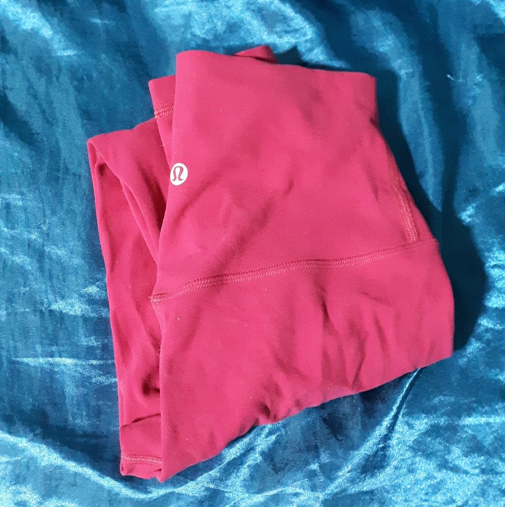 Align Pant 25"
